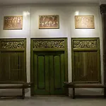 Reddoorz Near Pantai Coastarina Batam